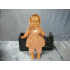 Old celluloid Koege Doll, 22 cm