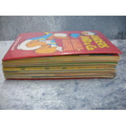 Donald Duck Collection folder 1998, no. 26 to 53