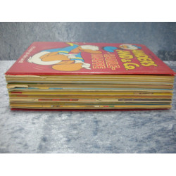Donald Duck Collection folder 1997, no. 26 to 52
