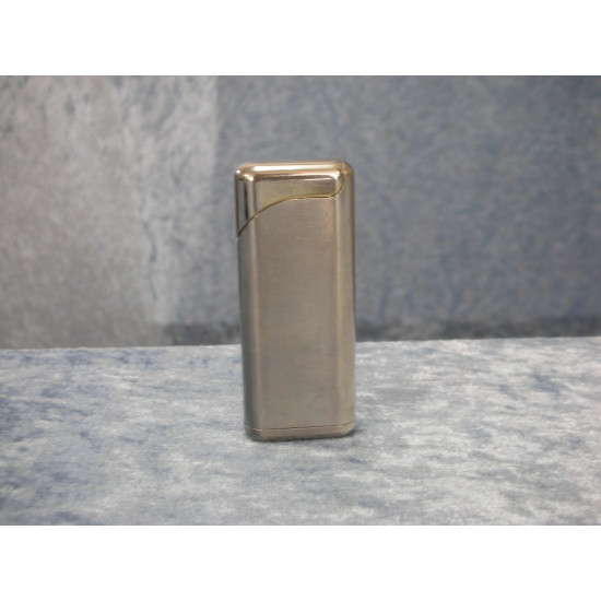 Sarome Lighter, 6.8x2.8x1 cm, Japan