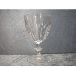 Rambouillet glass, Red wine, 14x8.5 cm, Cristal d'Arques