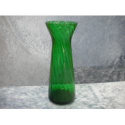 Hyacinth glass green, 20 cm