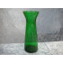 Hyacintglas grønt, 20 cm