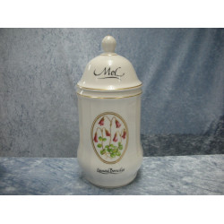 Christineholm, Spice jar, Flour, 23 cm, Firkloveren