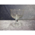 White-Bell, Champagne bowl / Dessert bowl, 11.5x10 cm, Holmegaard