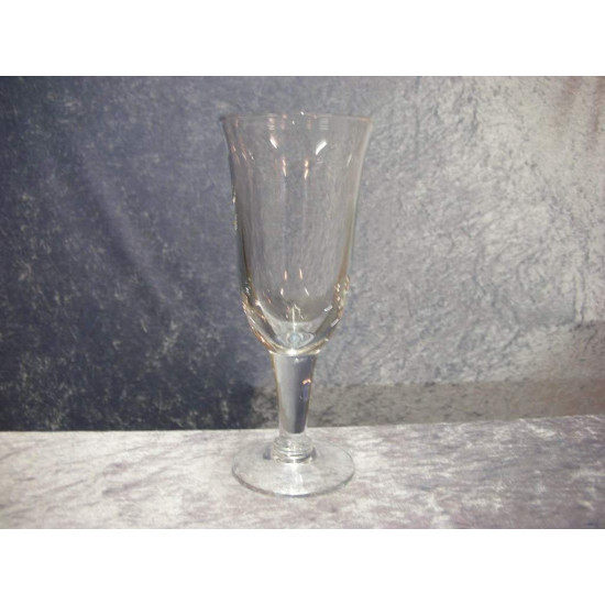 White-Bell, Beer, 19x7.5 cm, Holmegaard