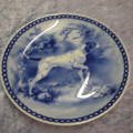 Hunting Dogs plates
