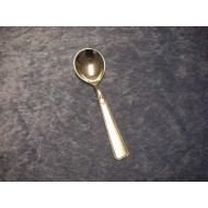 Juni silver plated,  Jam spoon, 15 cm-3