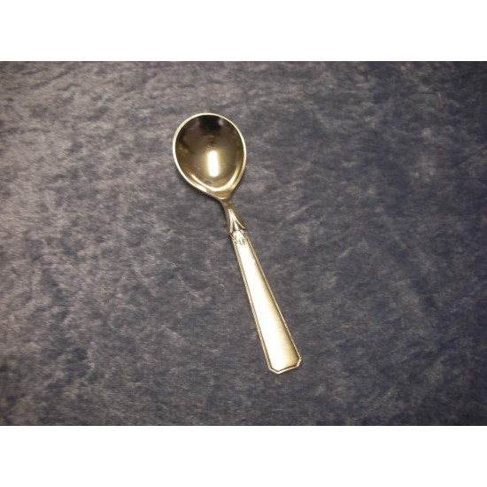 Juni sølvplet, Marmeladeske, 15 cm-3