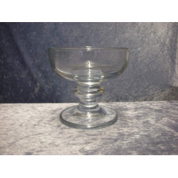 Hunters glass, Champagne / Dessert bowl, 10x10.5 cm, HG