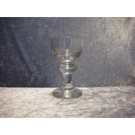 Hunters glass, Port Wine / Liqueur, 11.5x6 cm, HG