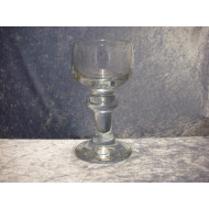 Hunters glass, White Wine, 14.5x7.3 cm, HG