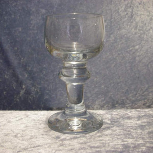 Hunters glass, Holmegaard