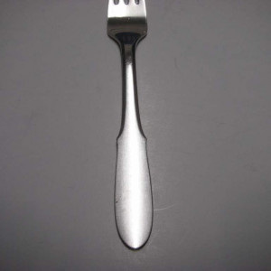 Georg Jensen steel cutlery