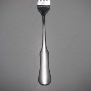Ibizia steel cutlery