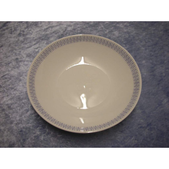 Kivi porcelain, Plate deep, 20 cm, Rörstrand