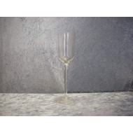 Largo glas, Portvin / Hedvin, 18x4.5 cm, Holmegaard