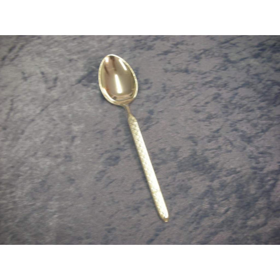 Lido sølvplet, Spiseske / Suppeske Ny, 19.5 cm