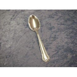 Liselund silver plated, Dinner spoon / Soup spoon, 20 cm-1