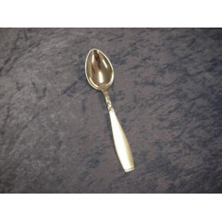 Lillemor sølvplet, Dessertske, 17.8 cm-2