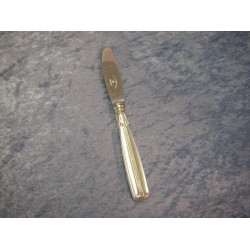 Lotus silver, Dinner knife / Dining knife, 21.5 cm, Horsens silver-2