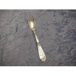 Luna silver plated, Dinner fork / Dining fork, 18.5 cm-2