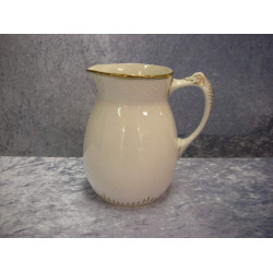 Hartmann, Milk jug no 85,  14.5 cm, Factory first, B&G