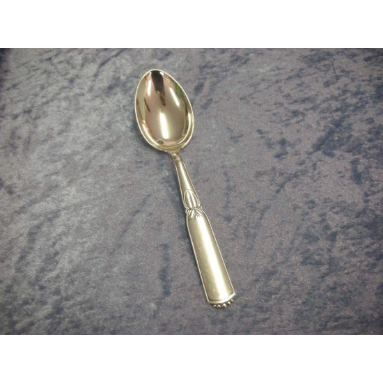 Maj silver plated, Dinner spoon / Soup spoon, 19.5 cm-4