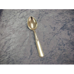 Maj silver plated, Dessert spoon, 17.8 cm-2