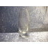 Charlotte glass Vase, 22.5 cm, Holmegaard / Arne Bang