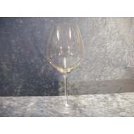 Cabernet glass, Red Wine glass, 25x6.3 cm, Holmegaard
