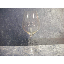 Cabernet glass, Wine glass, 25x6.3 cm, Holmegaard