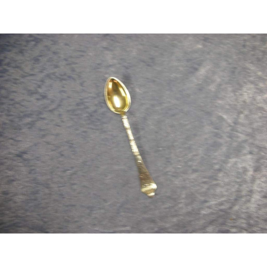 Antique / Antique Rococo silver, Teaspoon, 12.5 cm-1
