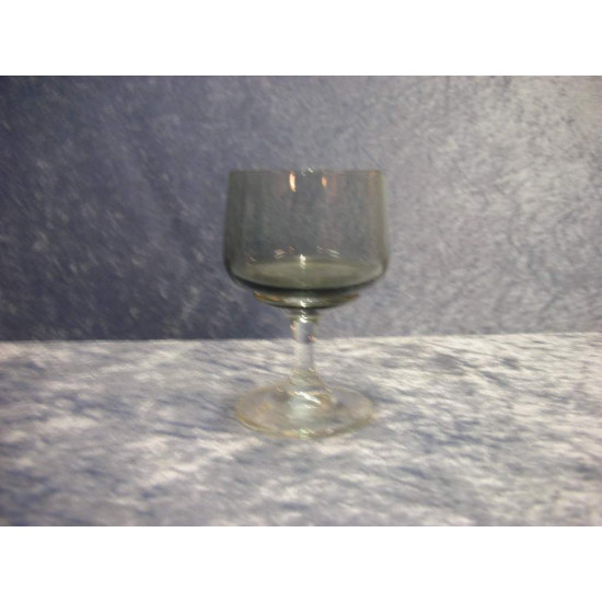 Atlantic glass, Port Wine / Liqueur, 9x5 cm, Holmegaard