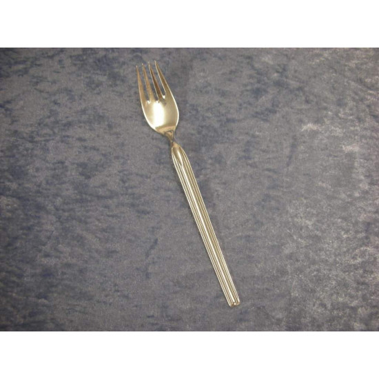 Ballerina silver plated, Lunch fork, 17.5 cm-2