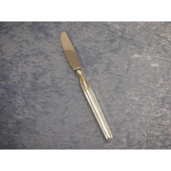 Ballerina silver plated, Lunch knife, 19 cm-3