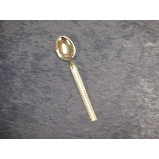 Ballerina silver plated, Teaspoon, 12 cm-1