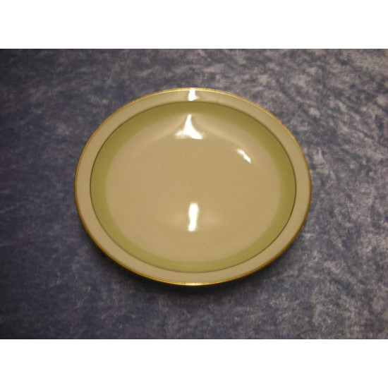 Broager, Plate flat no 9483, 17 cm, Factory first, RC