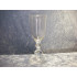 Charlotte Amalie glass, Beer glass, 21.5x8 cm, Holmegaard-1
