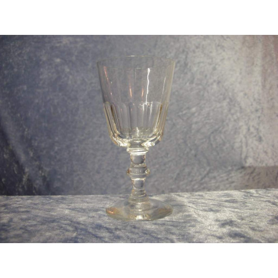 Christian d. 8, Port Wine / Liqueur, 11.2x5.8 cm, Holmegaard
