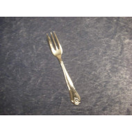 Dagny sølvplet, Kage gaffel, 14.5 cm-2