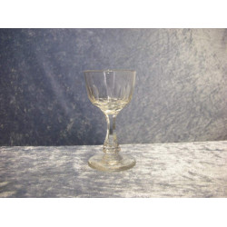 Derby, Port Wine / Liqueur / Schnaps, 10x5 cm, Holmegaard