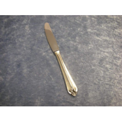 Diana silver plated, Lunch knife, 19 cm, Cohr-1