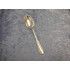 Double ribbed silver, Dessert spoon, 18.5 cm, A. Dragsted