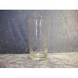 Edith glass, Beer, 13.3x7.4 cm, Holmegaard