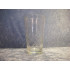 Edith glass, Beer, 13.3x7.4 cm, Holmegaard
