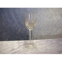 Else, Port Wine / Liqueur, 12.8x5 cm, Kastrup