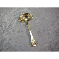 Evald Nielsen, No 9, Sauce spoon / Gravy spoon, 17 cm