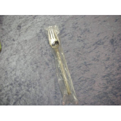 Farina silver plated, Dinner fork / Dining fork New, 19 cm