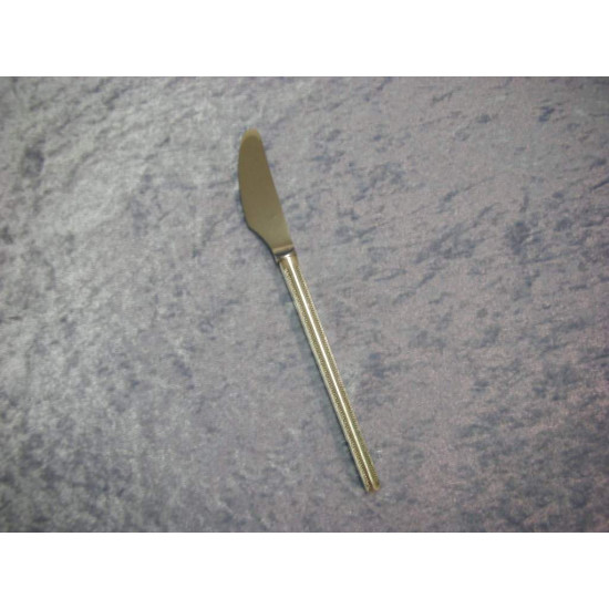 Farina silver plated, Dinner knife / Dining knife, 21.5 cm-2